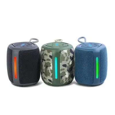 Bagaimana produsen pembicara Bluetooth memilih speaker multimedia yang sesuai?