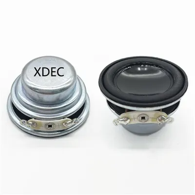 36*19.5mm 4Ω speaker multimedia 3W