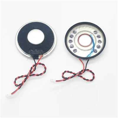Best Magenet 40mm 8ohm 1W Speaker Dinamis